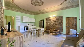 3 habitaciones 