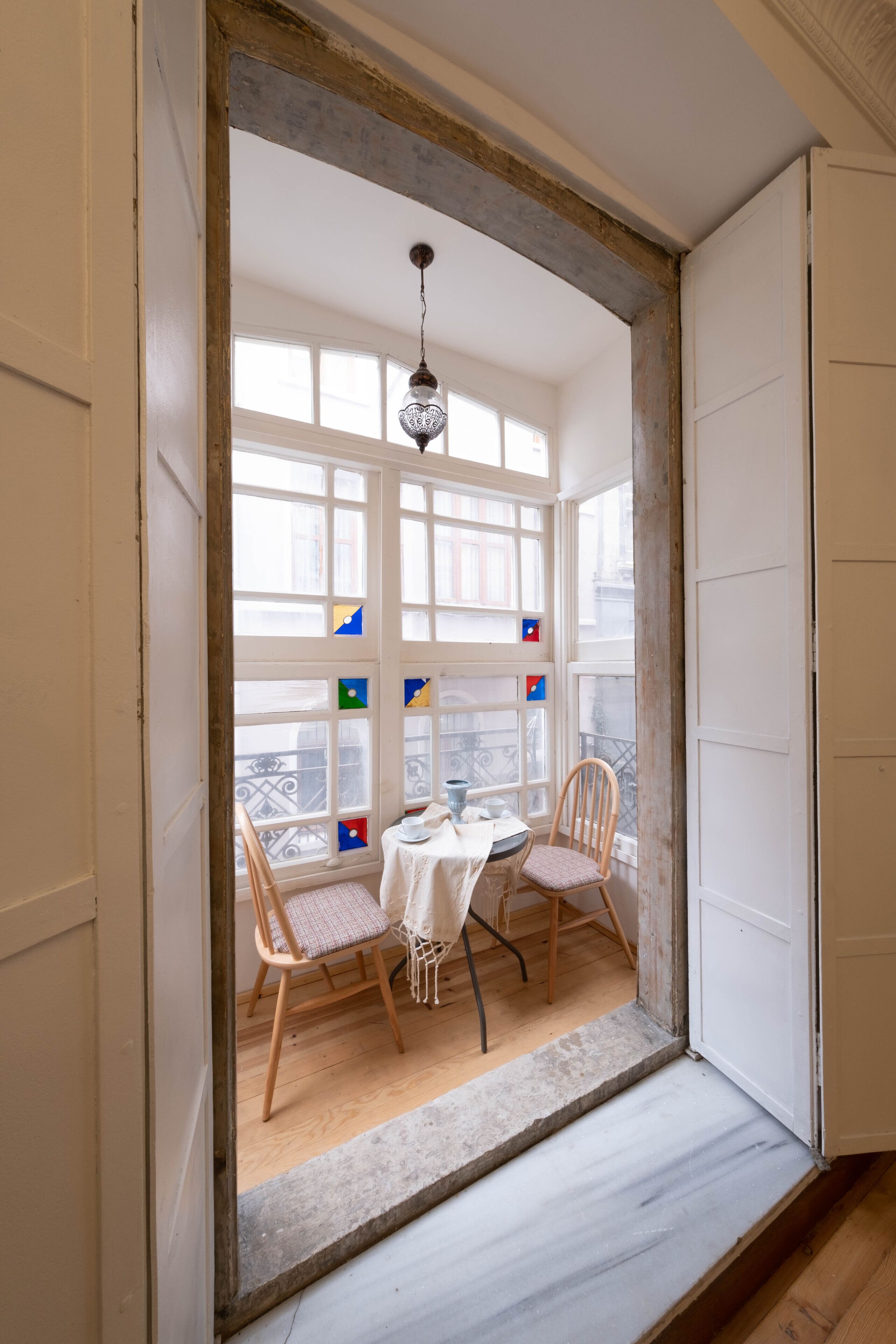 テラス / パティオ