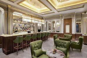 Lobbylounge