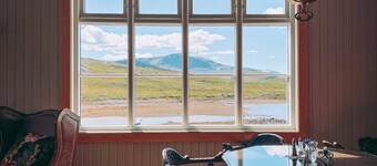 บิกดิน ฟเยลโฮเตล