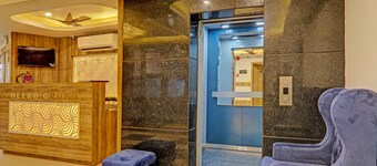 โรงแรมฮีราแกรนด์