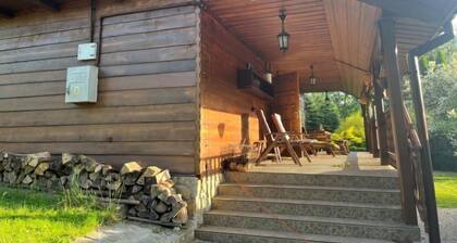 Kierlikówka by Interhome