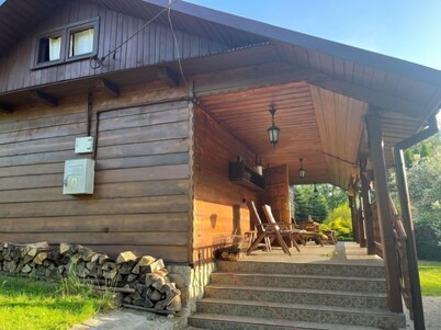 Kierlikówka by Interhome