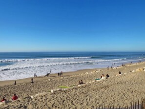 Plage à proximité