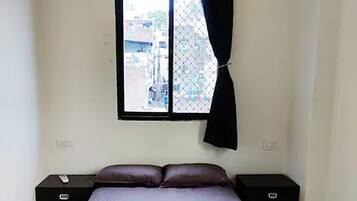 1 bedroom, free WiFi