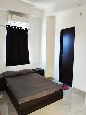 1 chambre, bureau, Wi-Fi gratuit