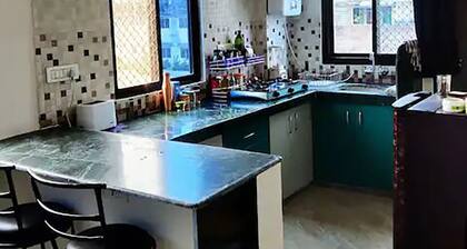 TicAna 1BHK small