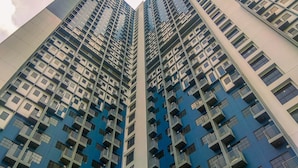 Unclassified image, 5 of 21, button - Best Deal And Tidy Studio At Evenciio Margonda Apartment (Depok)