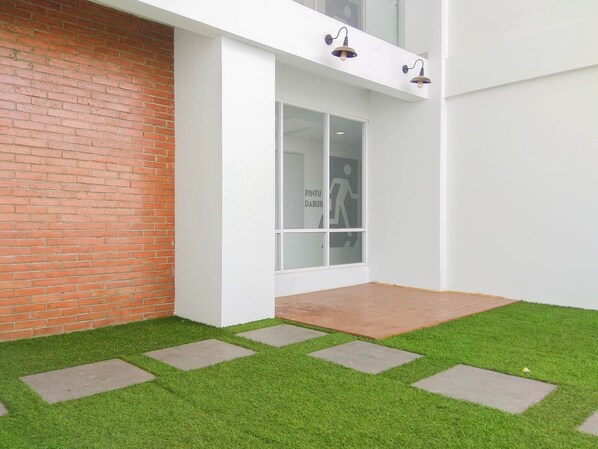 Exterior - Homey And Cozy Stay Studio Apartment At Patraland Urbano (Bekasi)