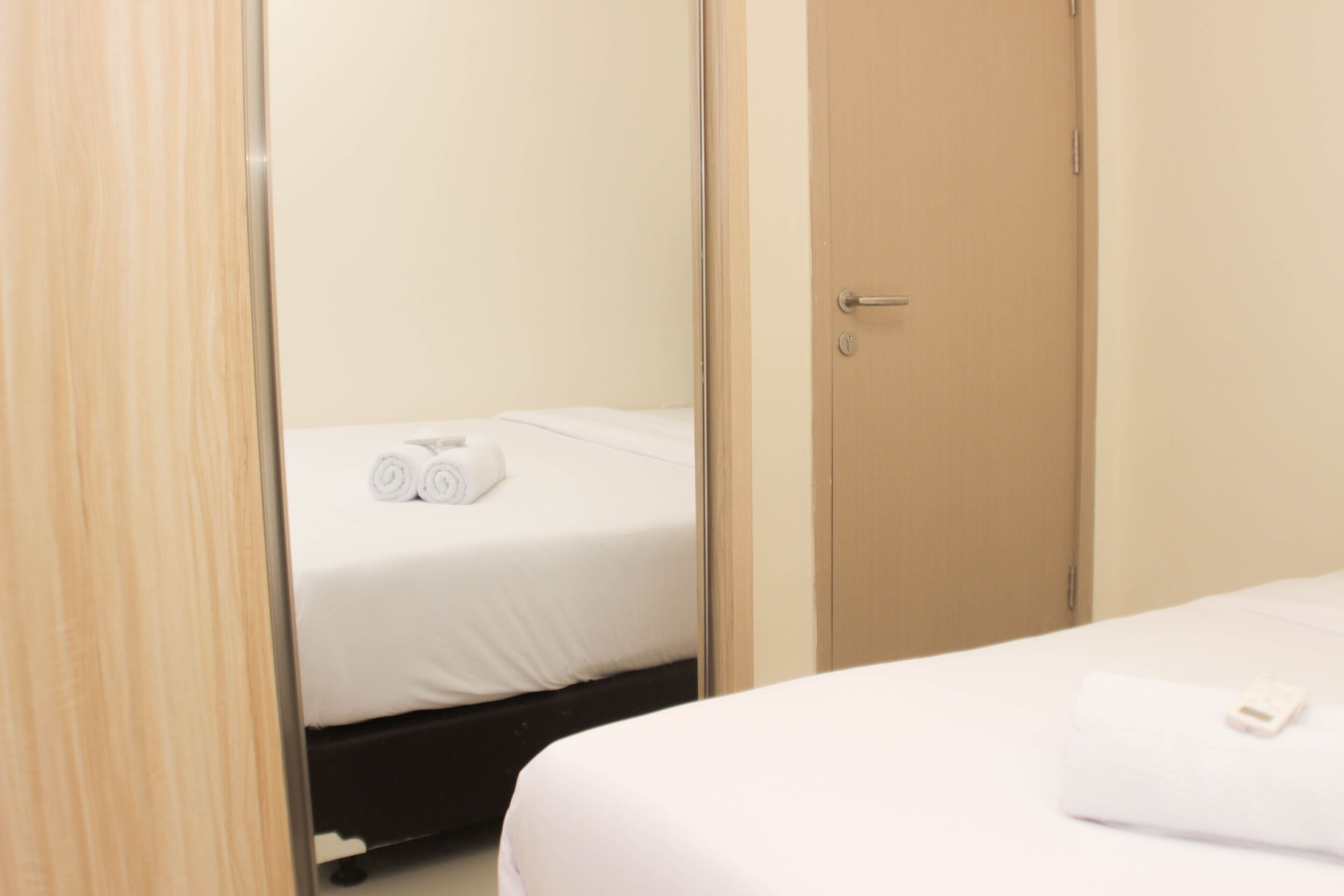 Apartment, 2 Bedrooms | Individually decorated, individually furnished, free WiFi