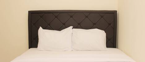 Leilighet, 2 soverom | Individuelt dekorert, individuelt innredet og wi-fi (inkludert)