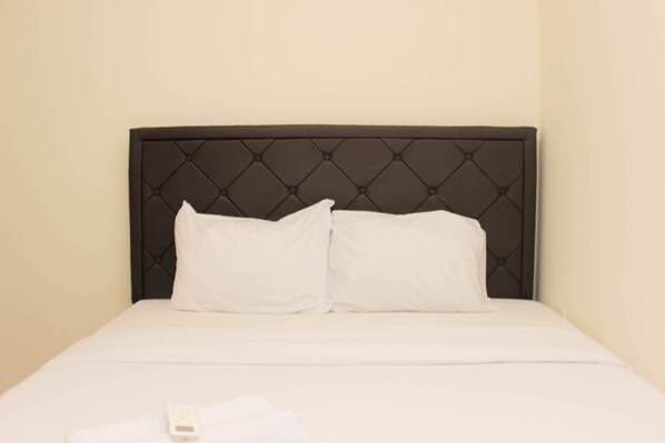 بديكورات فريدة لكل غرفة وطراز فريد لكل وحدة وواي فاي مجانًا