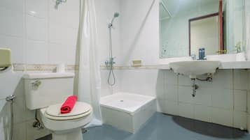 Căn hộ | Phòng tắm | Khăn tắm