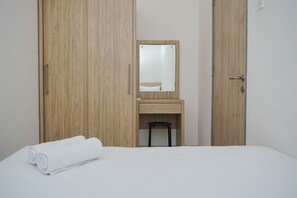 Apartamento, 1 habitación | 1 dormitorio, decoración individual, mobiliario individual y wifi gratis