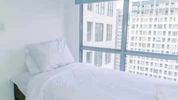 Apartment, 2 Bedrooms | Individually decorated, individually furnished, free WiFi