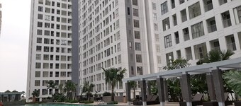 Fancy And Nice 2Br Apartment At M-Town Residence