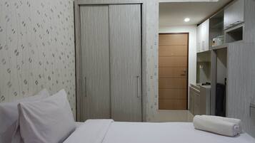 Apartment | Individually decorated, individually furnished, free WiFi