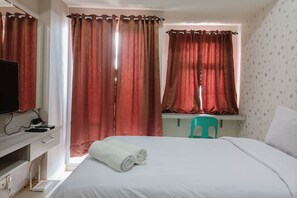 Apartment | Individually decorated, individually furnished, free WiFi