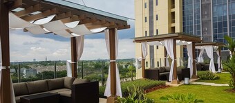 Spacious 2Br At Branz Bsd Apartment