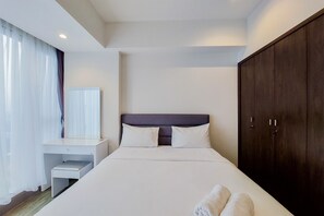 Apartment, 2 Bedrooms