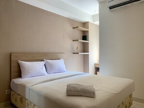 Huoneisto, 2 makuuhuonetta | Ilmainen Wi-Fi