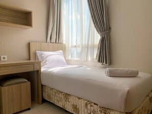 Apartment, 2 Bedrooms