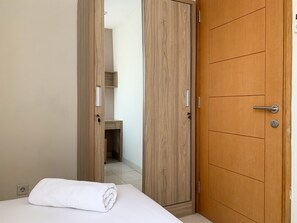 Apartment, 2 Bedrooms