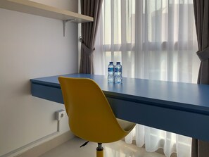 Lägenhet | Individuell inredning, unika möbler och gratis wi-fi
