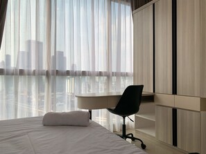 Apartment, 2 Bedrooms