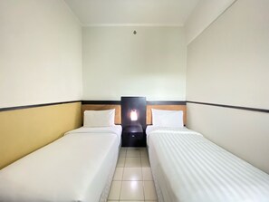Apartment, 2 Bedrooms