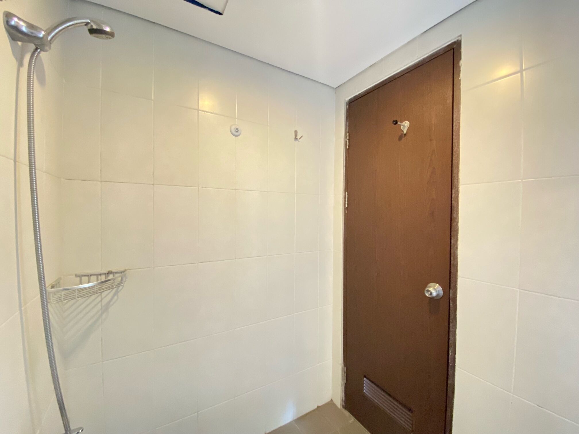 Apartment | Bathroom | Towels