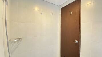 Apartment | Bathroom | Towels