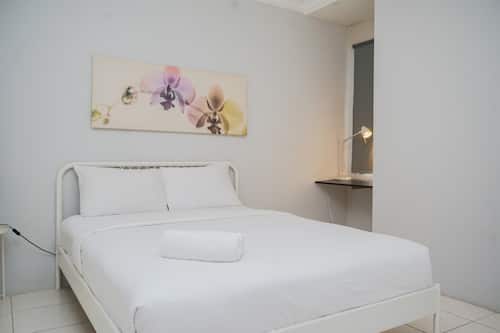 Apartment, 2 Bedrooms