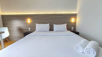 Apartment, 1 Bedroom | 1 bedroom, individually decorated, individually furnished, free WiFi