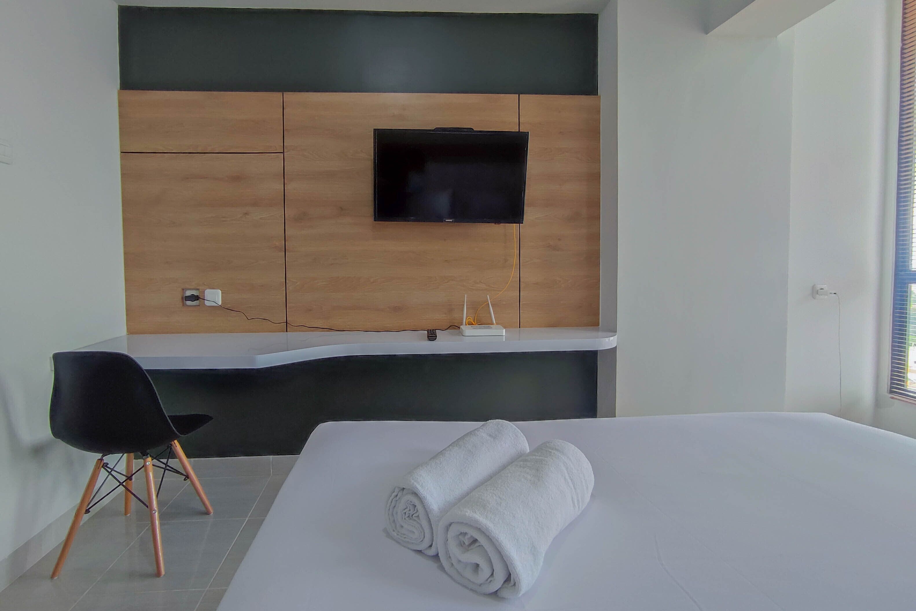 Apartment, 1 Schlafzimmer | 1 Schlafzimmer, kostenloses WLAN, individuell dekoriert