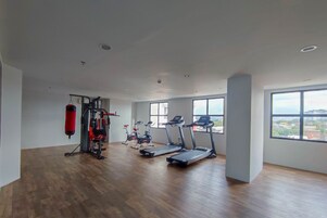 Gimnasio