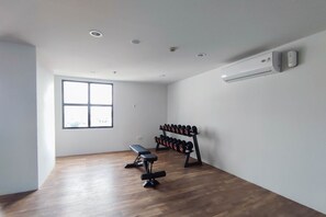Palestra