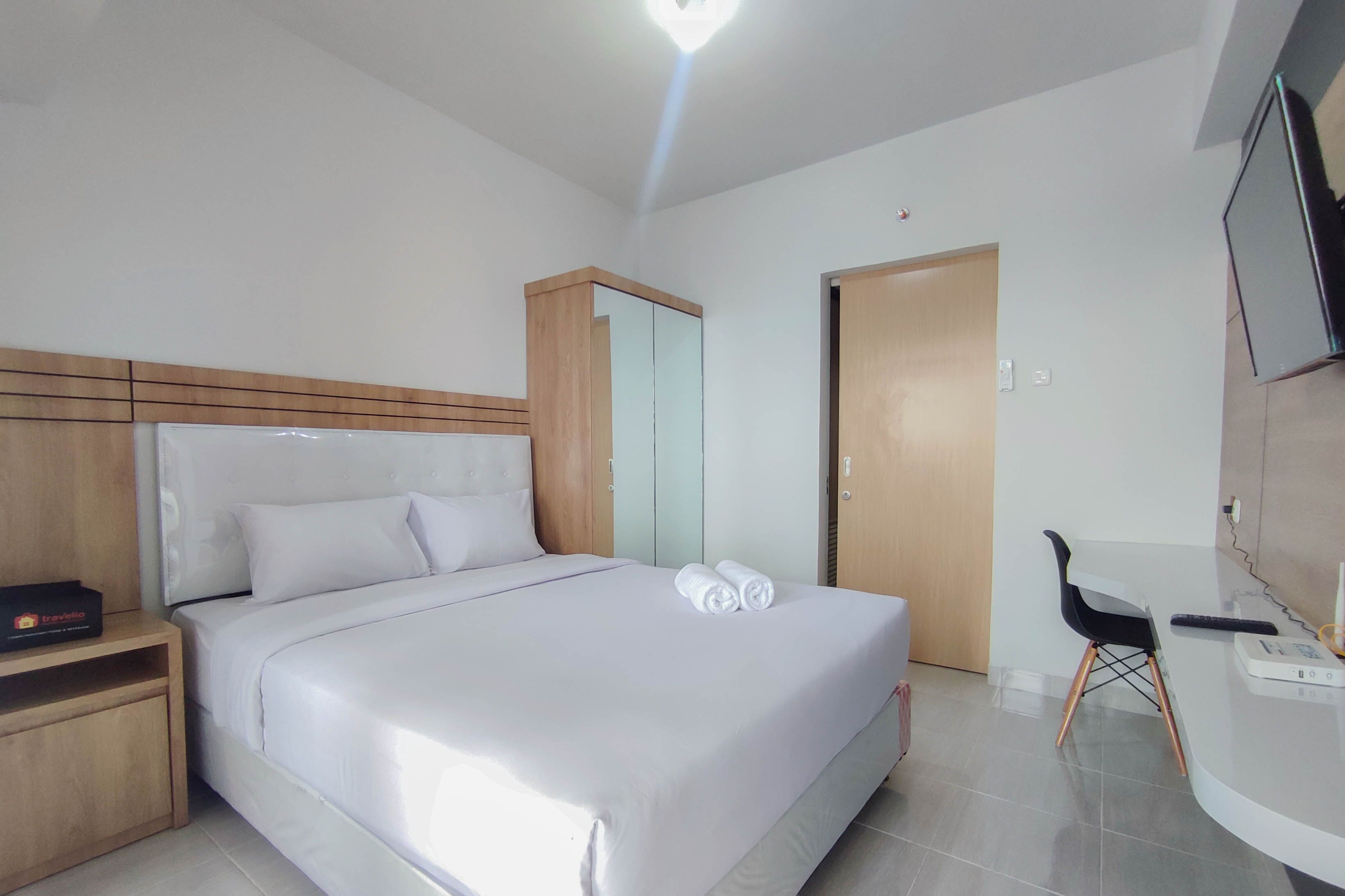 Apartment, 1 Schlafzimmer | 1 Schlafzimmer, kostenloses WLAN, individuell dekoriert