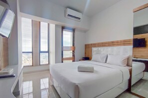 Appartamento, 1 camera da letto | 1 camera, con stile personalizzato, con arredamento individuale
