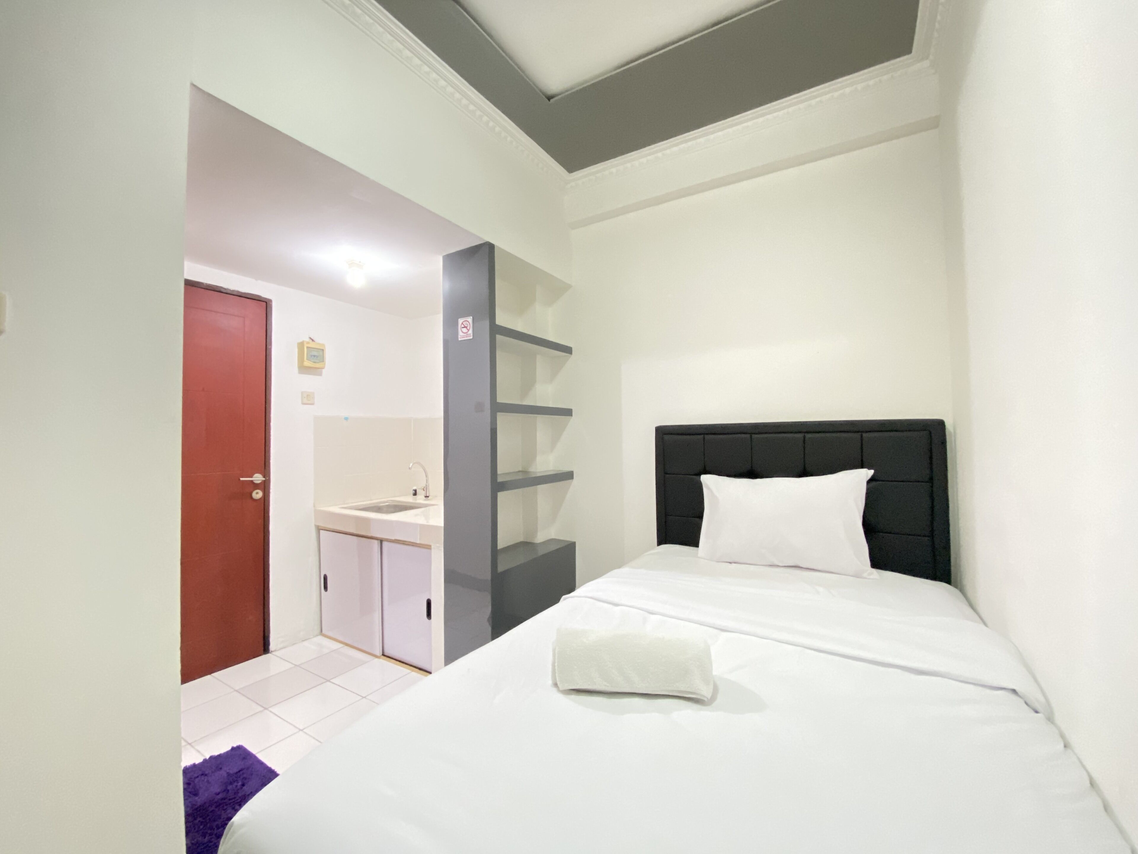 Leilighet, 2 soverom | Individuelt dekorert, individuelt innredet og wi-fi (inkludert)