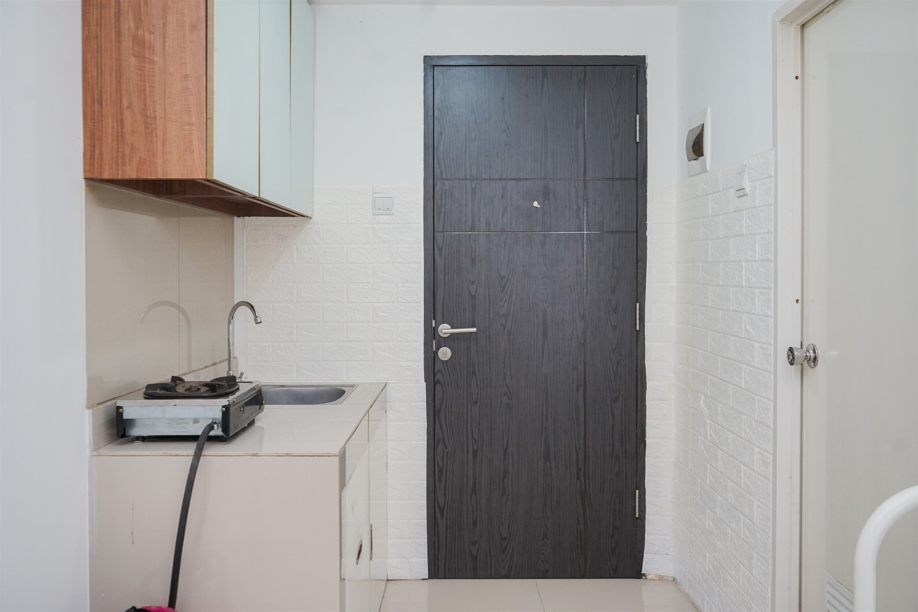 公寓 | 私人厨房 | 冰箱、厨具/餐具