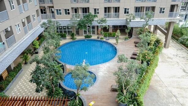 บริเวณภายนอก