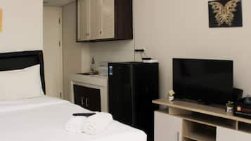 Departamento | Decoración personalizada, muebles diferentes y wifi gratis