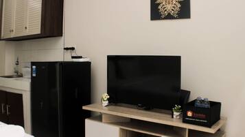 Departamento | Decoración personalizada, muebles diferentes y wifi gratis