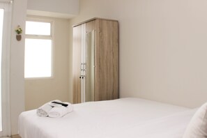 Apartamento | Individualmente decorados, individualmente mobiliados, Wi-Fi de cortesia