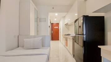 Apartment | Individually decorated, individually furnished, free WiFi