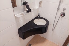 Apartment | Bathroom | Towels