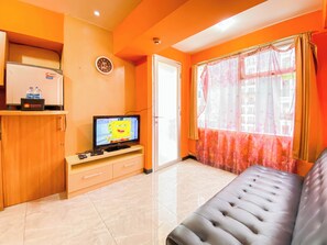 منطقة المعيشة