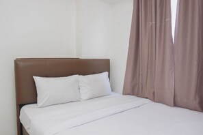 Leilighet, 2 soverom | Individuelt dekorert, individuelt innredet og wi-fi (inkludert)