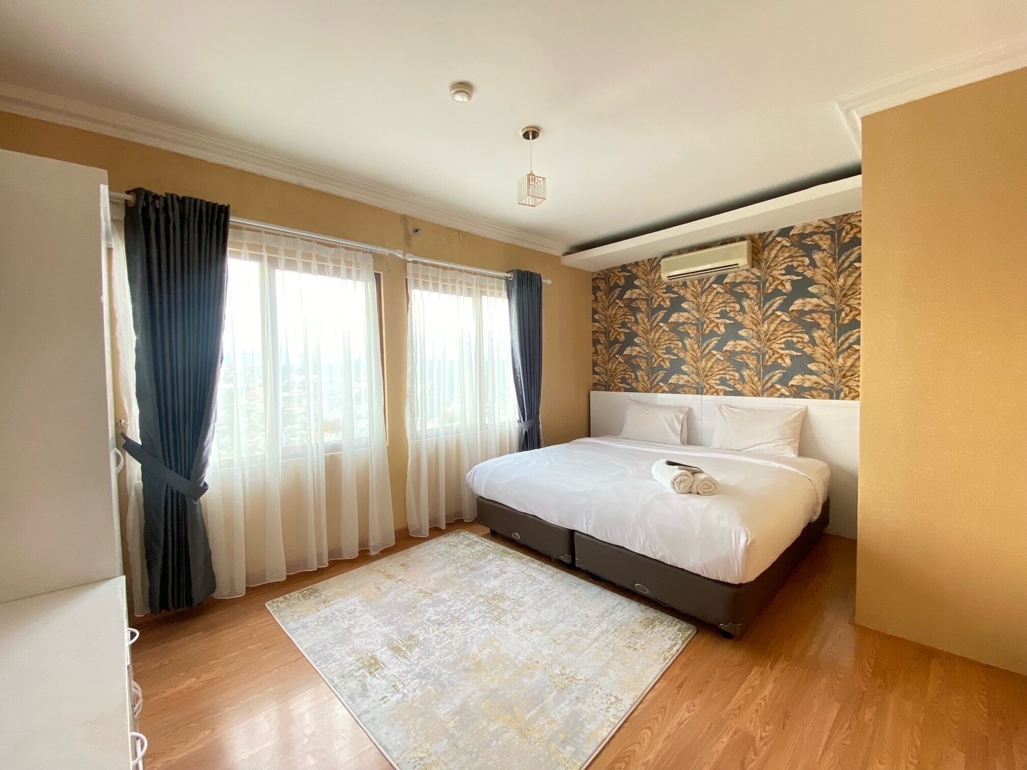 Décoration personnalisée, ameublement personnalisé, Wi-Fi gratuit